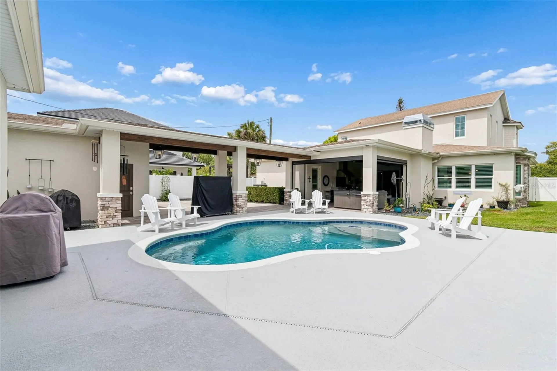 2261 Mulbry Drive Winter Park FL 32789