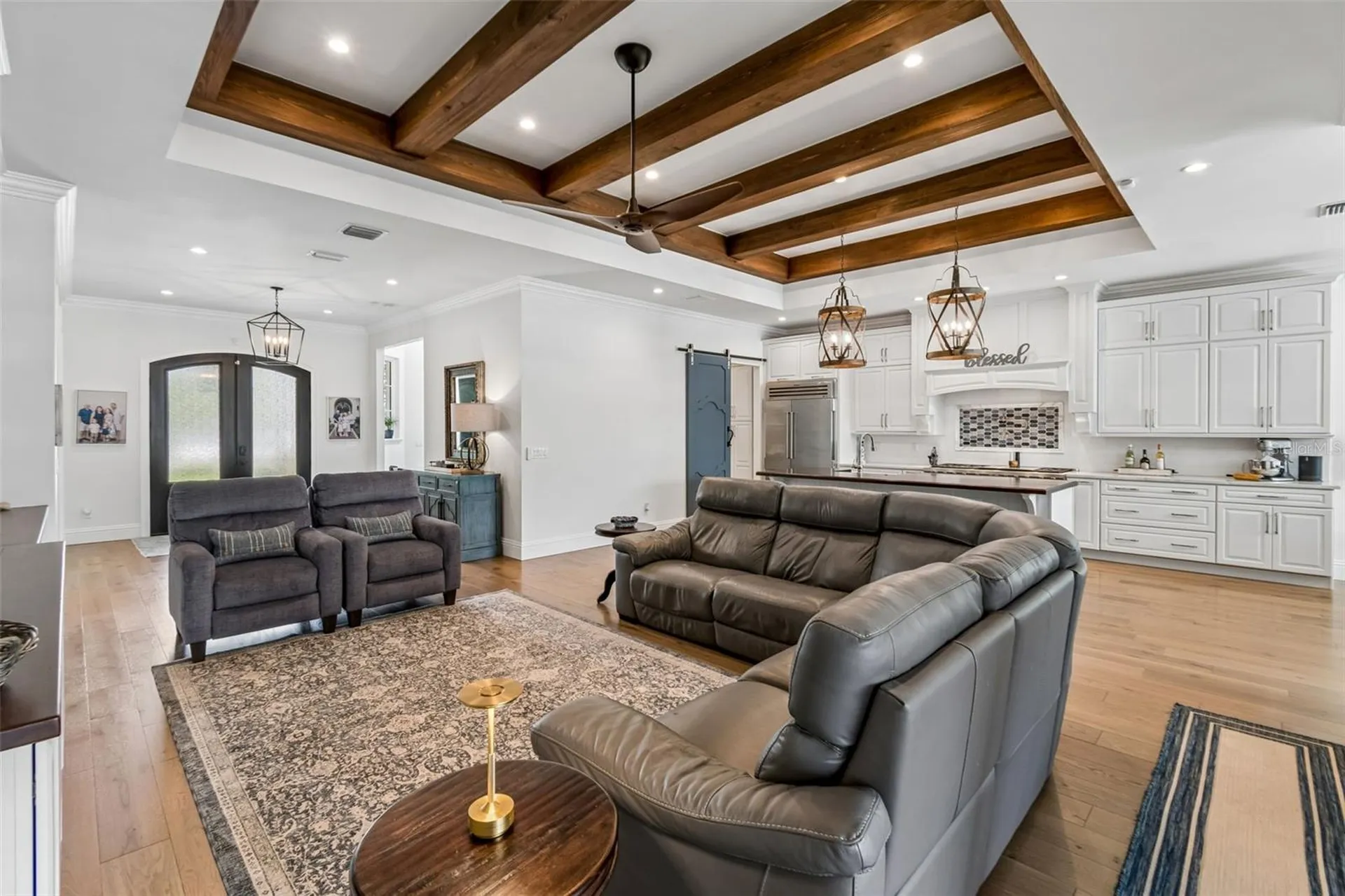 2261 Mulbry Drive Winter Park FL 32789