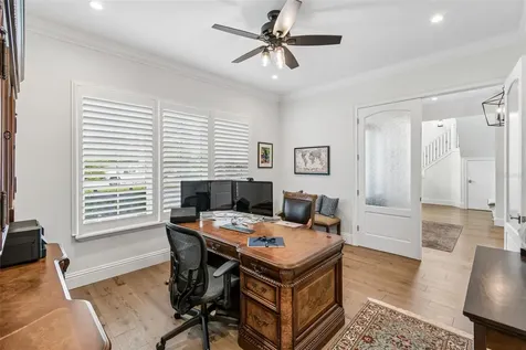 2261 Mulbry Drive Winter Park FL 32789
