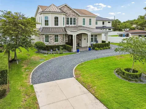 2261 Mulbry Drive Winter Park FL 32789