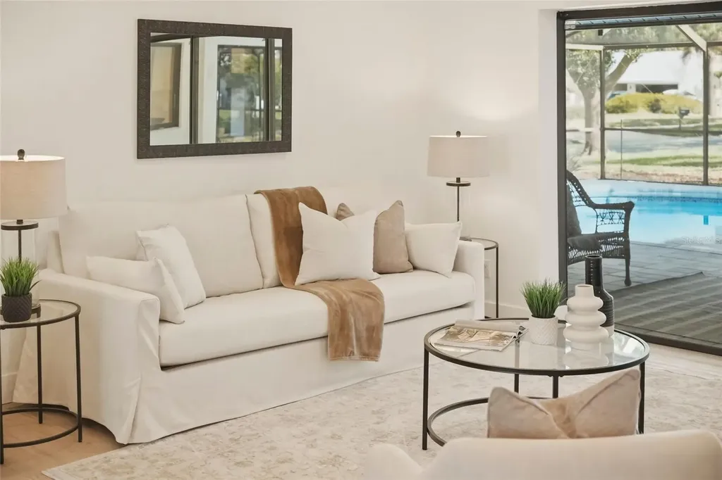 2700 Sedgefield Court E Clearwater FL 33761
