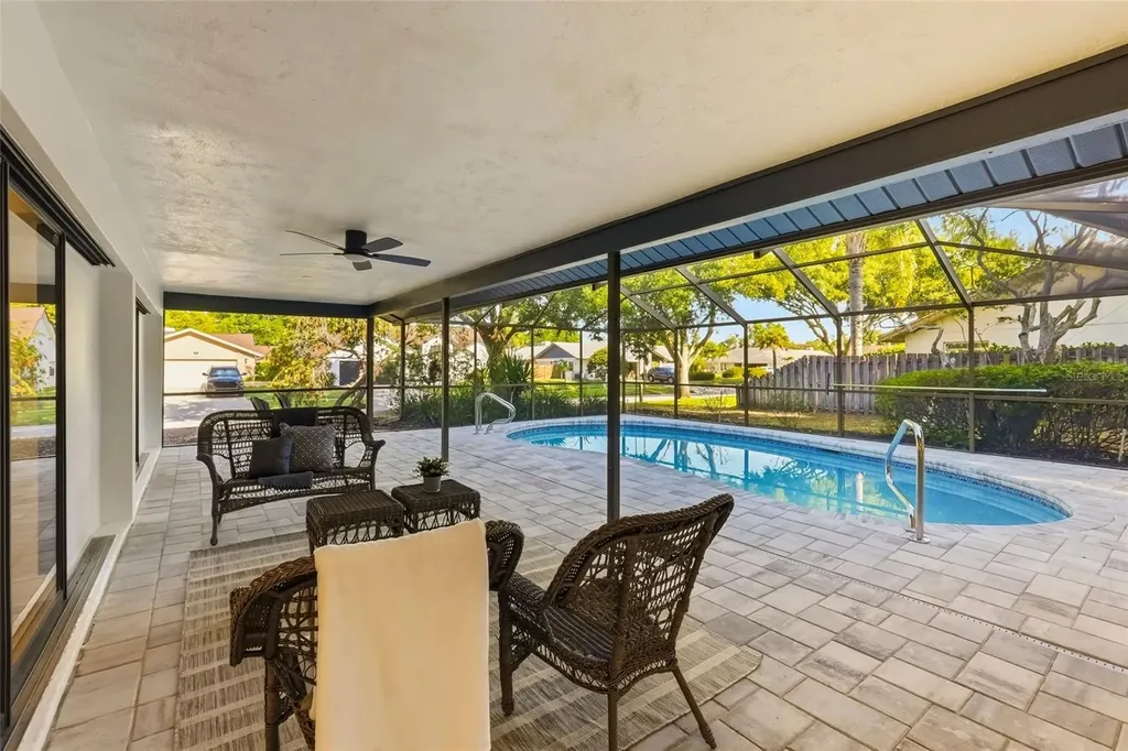 2700 Sedgefield Court E Clearwater FL 33761
