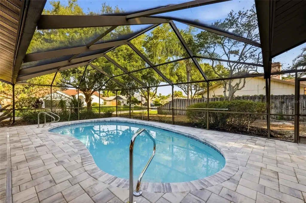 2700 Sedgefield Court E Clearwater FL 33761