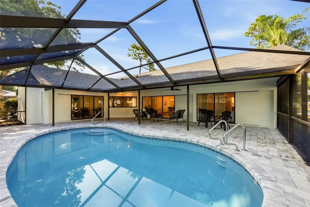 2700 Sedgefield Court E Clearwater FL 33761