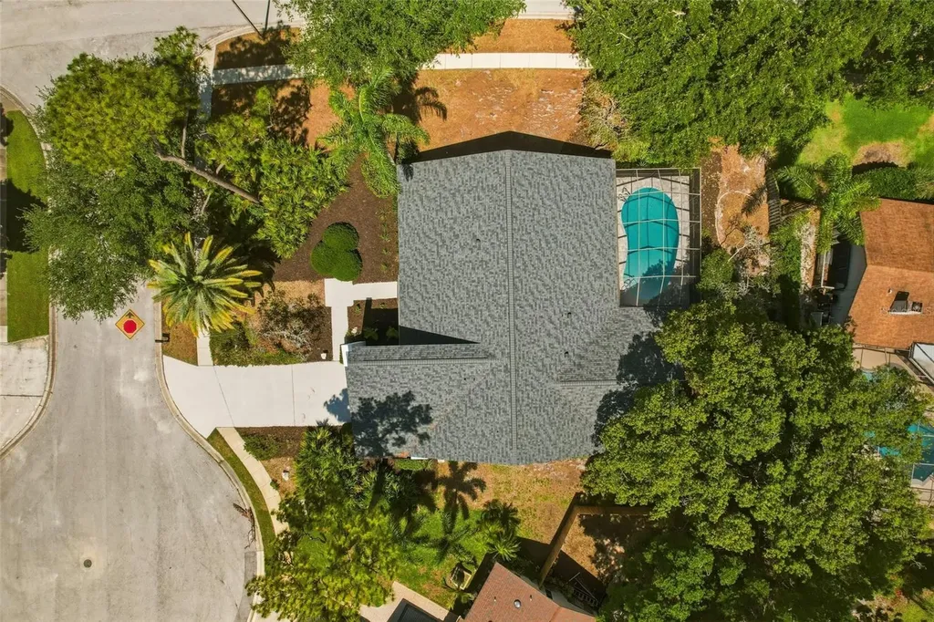2700 Sedgefield Court E Clearwater FL 33761