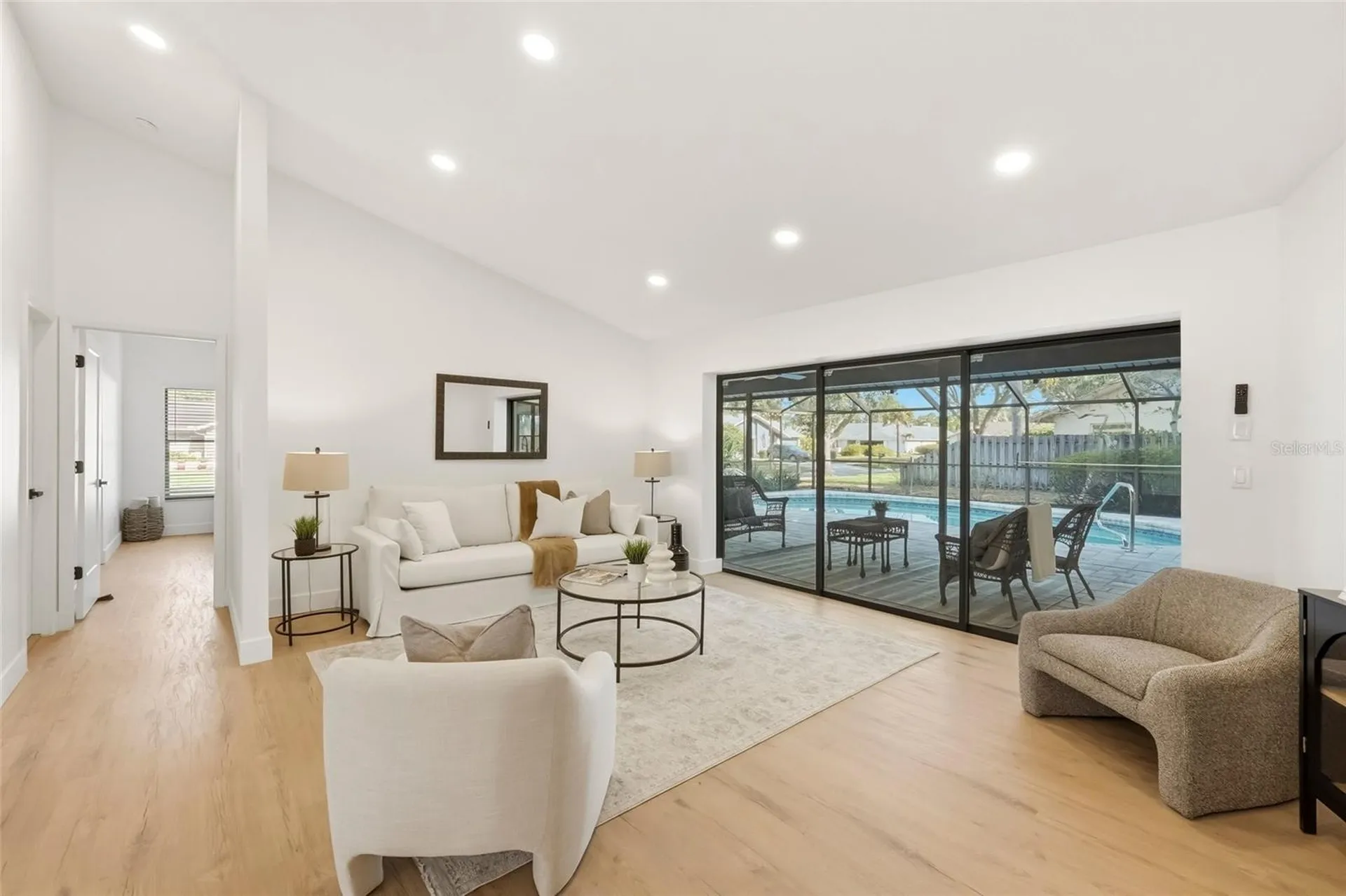2700 Sedgefield Court E Clearwater FL 33761