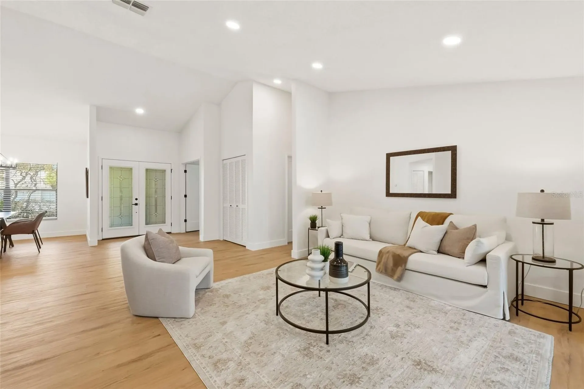 2700 Sedgefield Court E Clearwater FL 33761