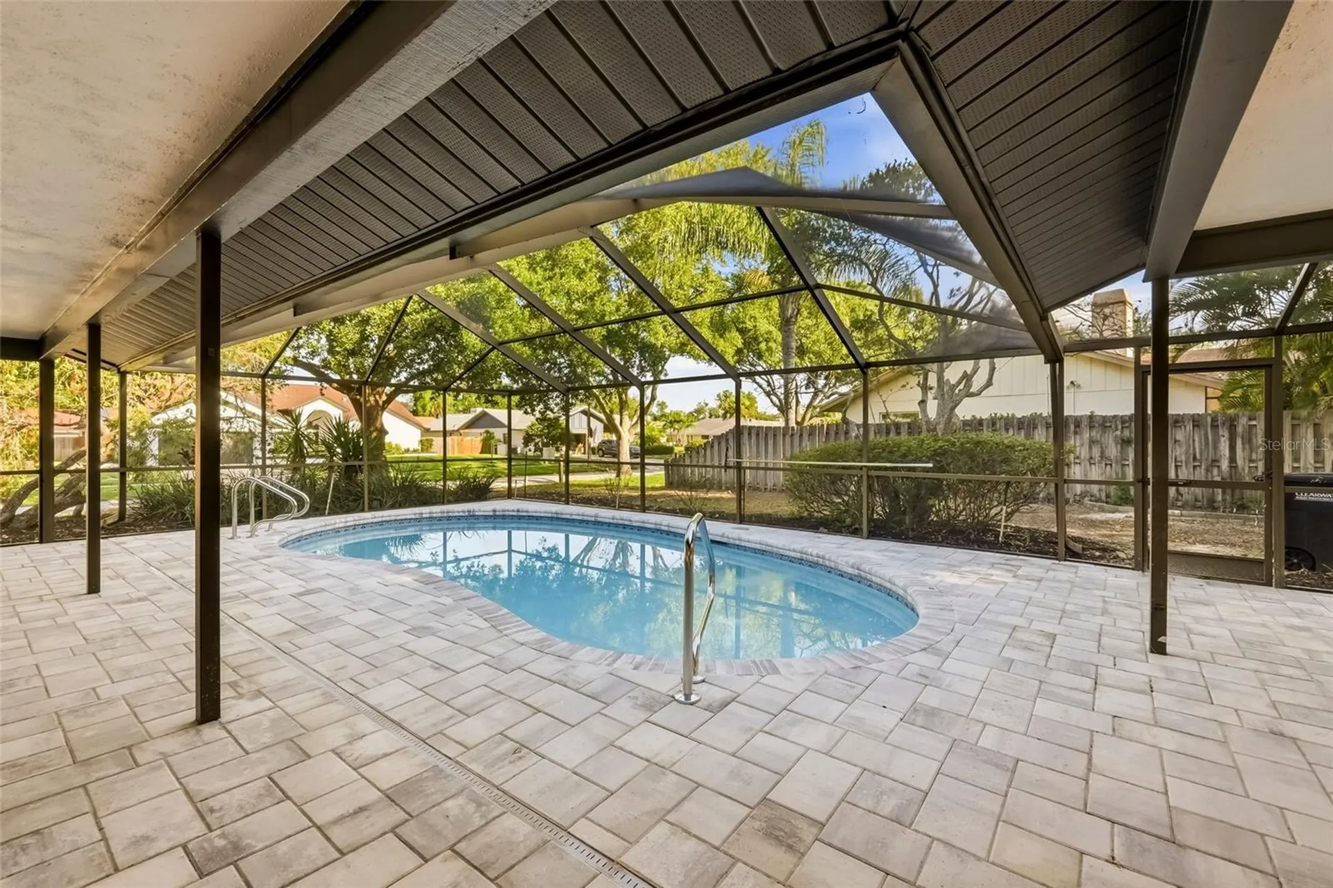 2700 Sedgefield Court E Clearwater FL 33761