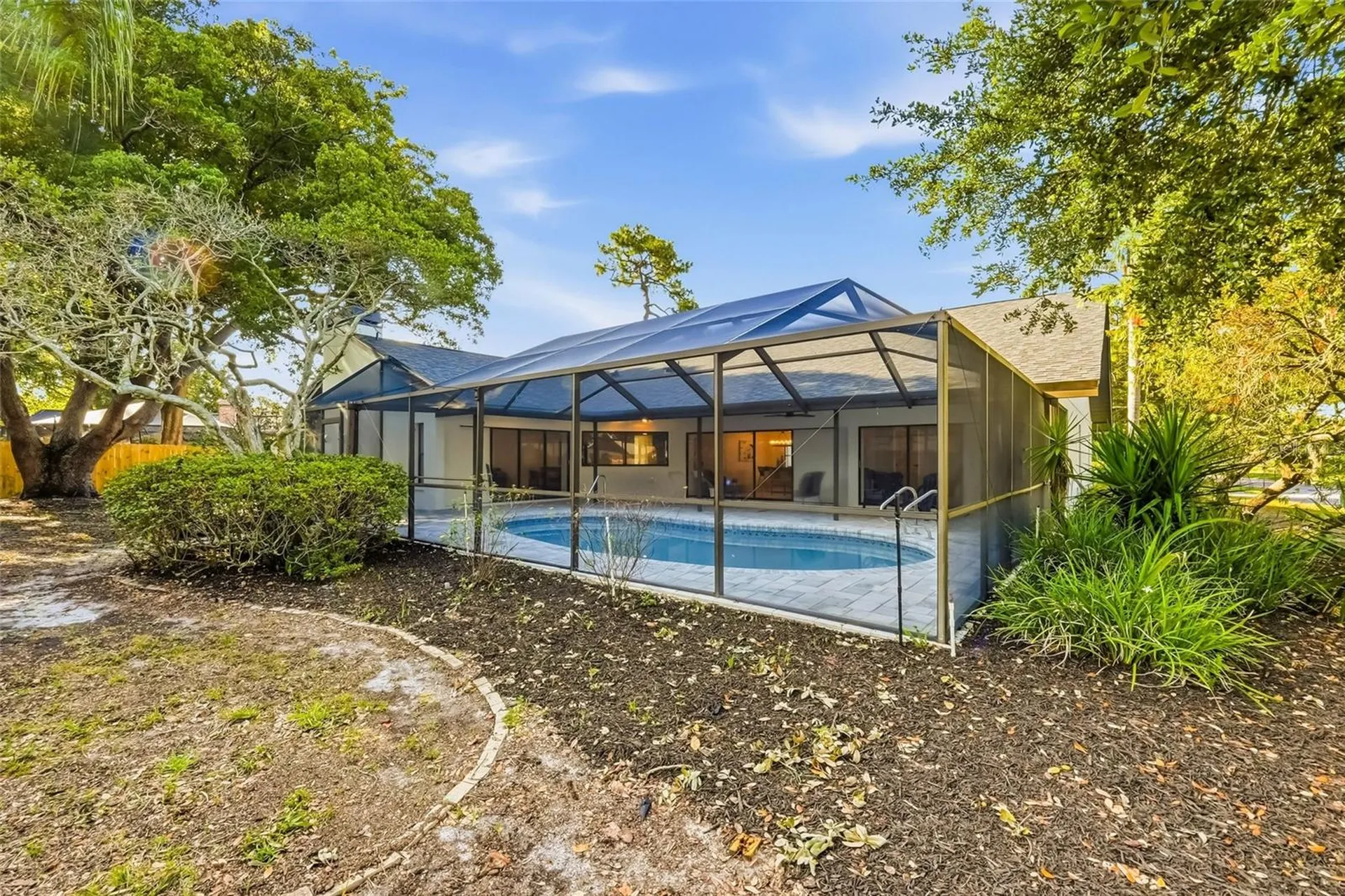 2700 Sedgefield Court E Clearwater FL 33761