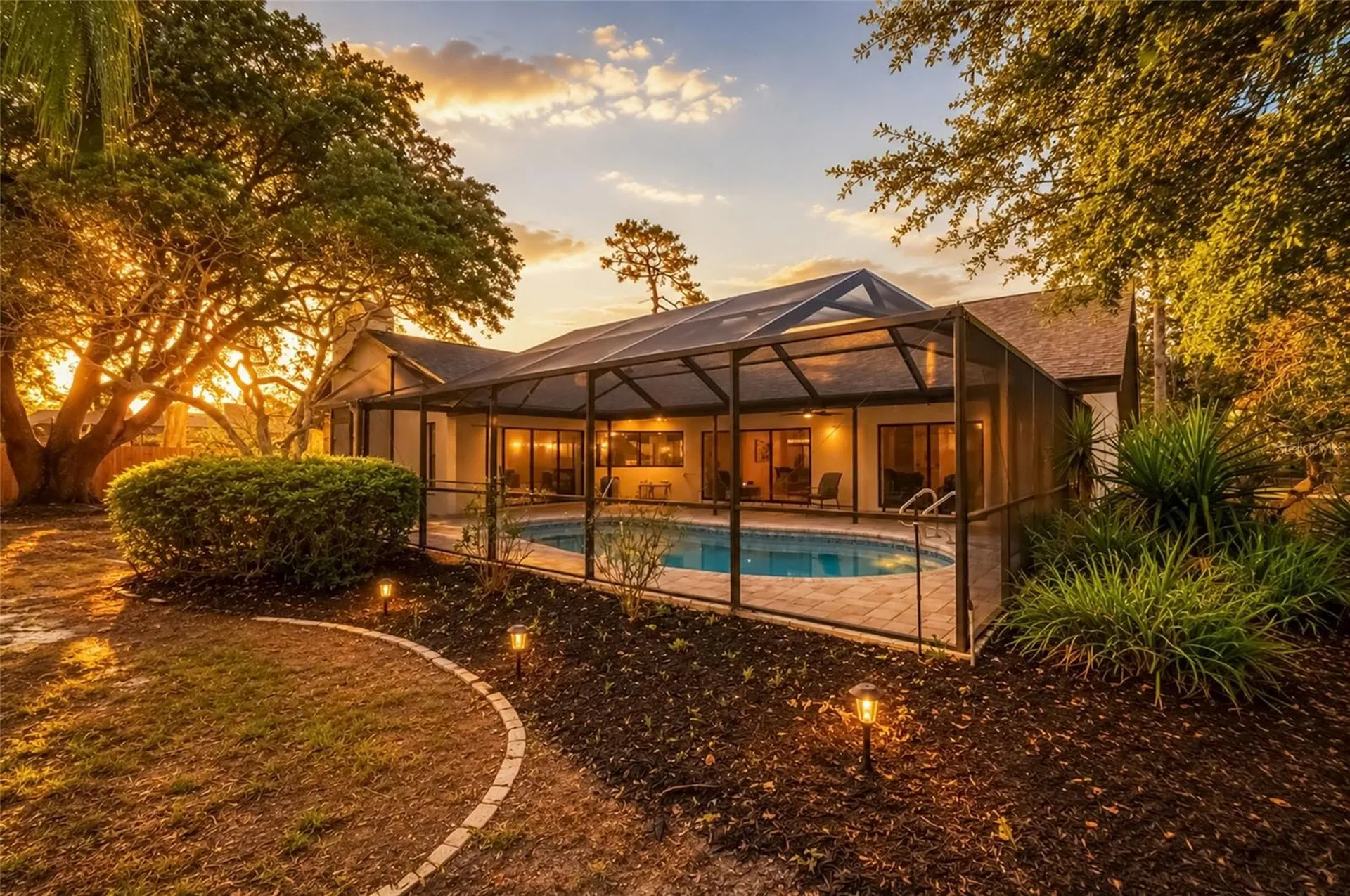 2700 Sedgefield Court E Clearwater FL 33761