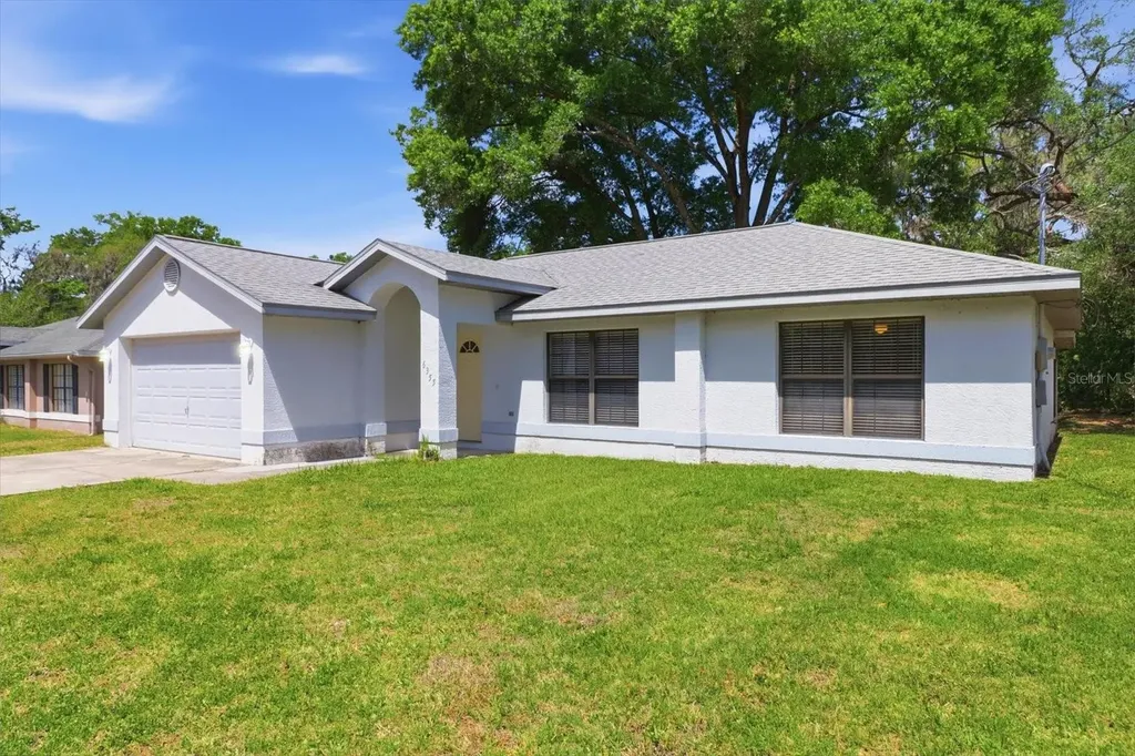 6355 E Rush Street Inverness FL 34452