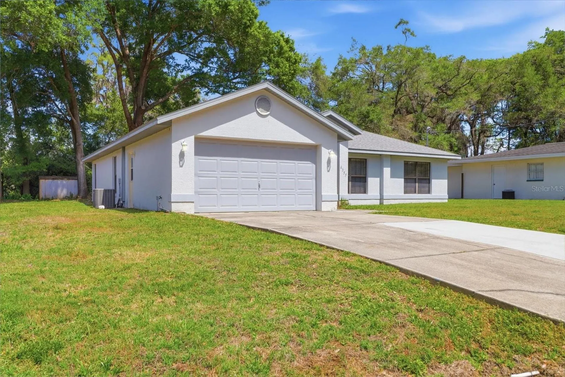 6355 E Rush Street Inverness FL 34452
