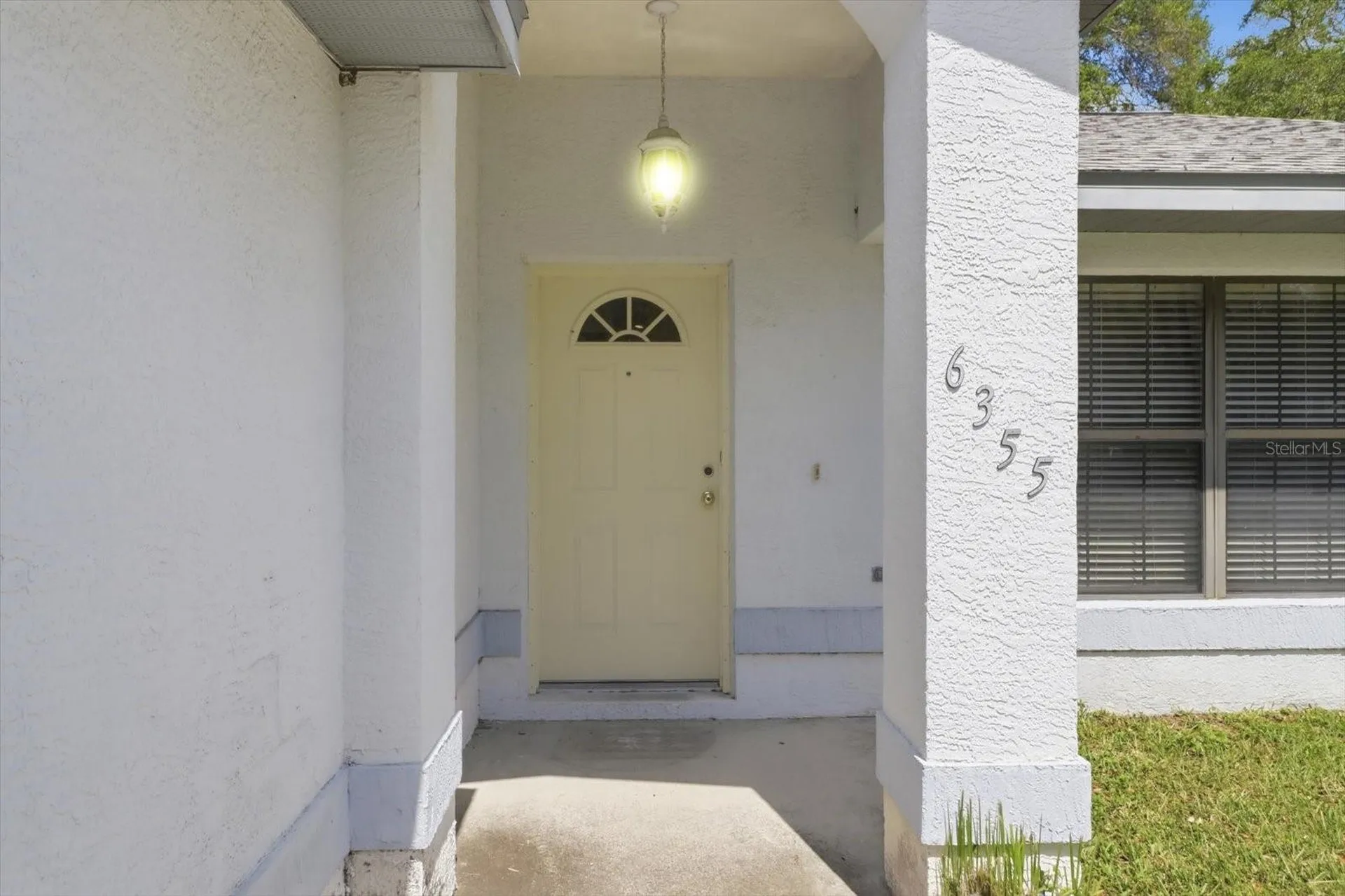 6355 E Rush Street Inverness FL 34452