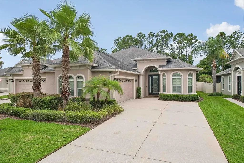 2919 Devonoak Boulevard Land O Lakes FL 34638