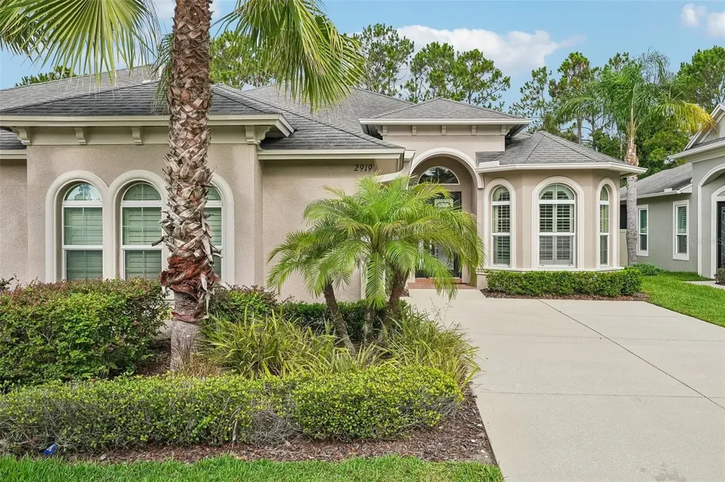 2919 Devonoak Boulevard Land O Lakes FL 34638