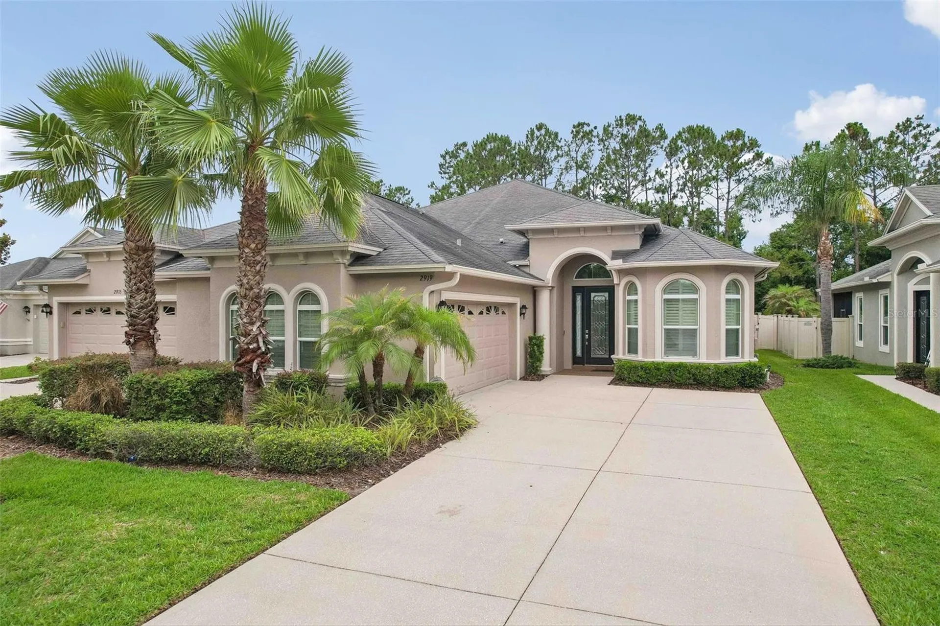 2919 Devonoak Boulevard Land O Lakes FL 34638