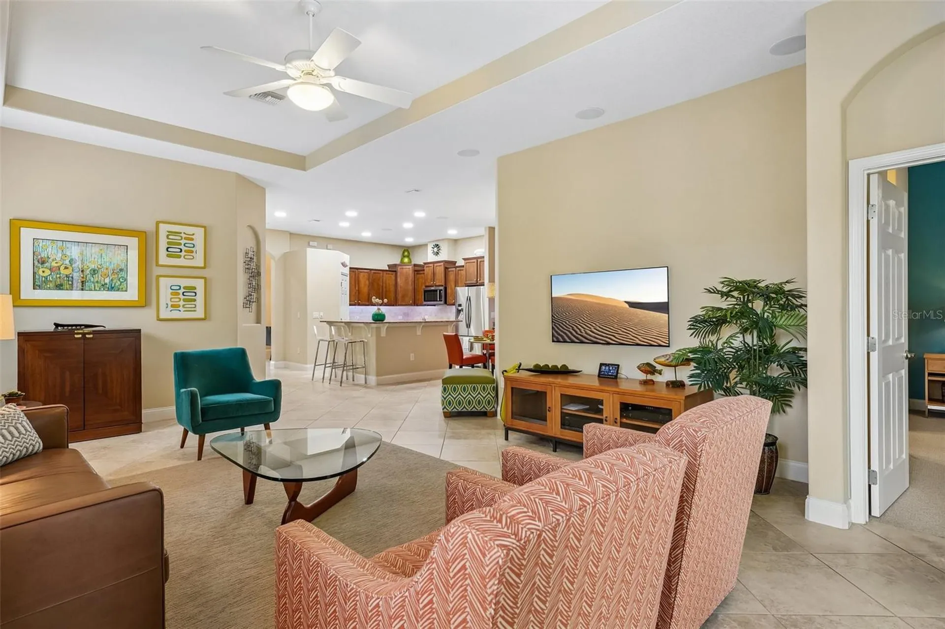 2919 Devonoak Boulevard Land O Lakes FL 34638