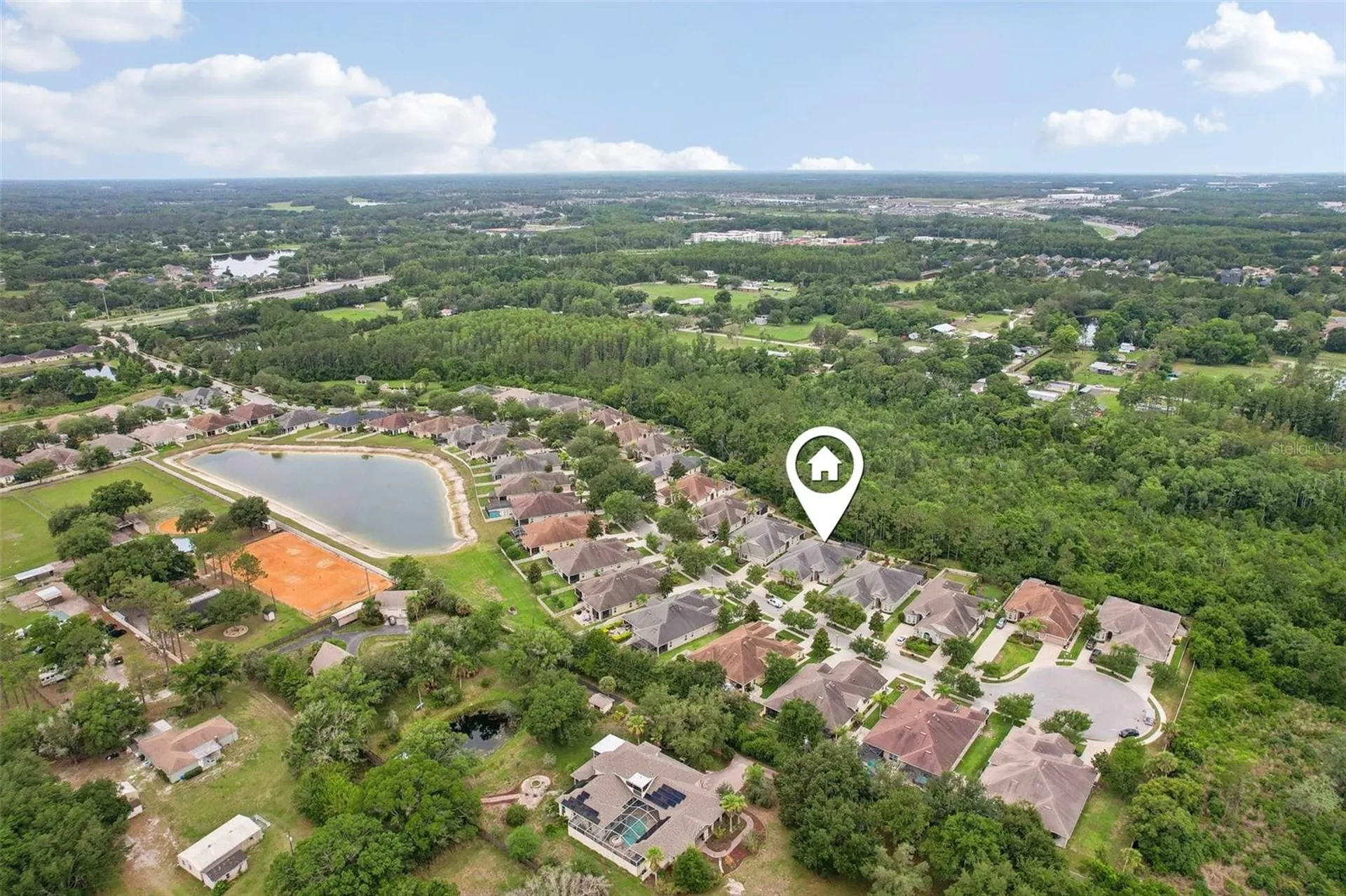 2919 Devonoak Boulevard Land O Lakes FL 34638