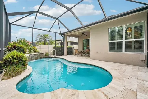 2919 Devonoak Boulevard Land O Lakes FL 34638