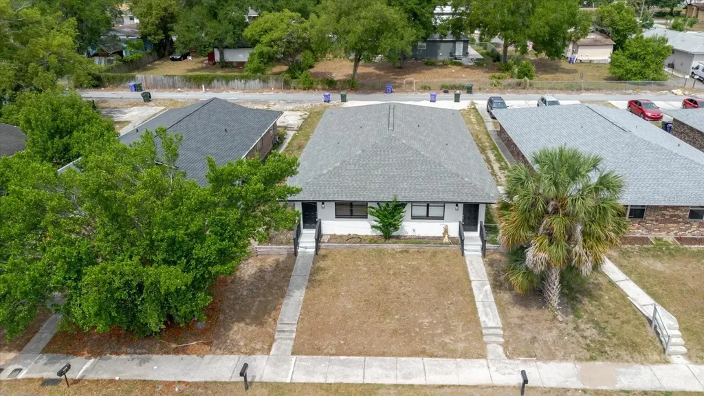 1134-1136 Gilmore Avenue Lakeland FL 33805