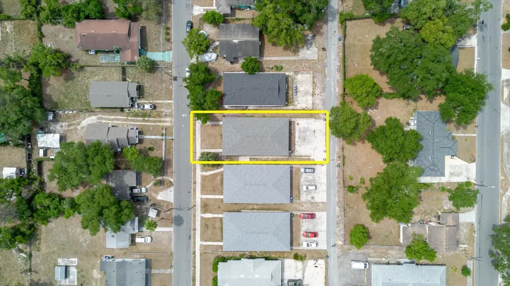 1134-1136 Gilmore Avenue Lakeland FL 33805