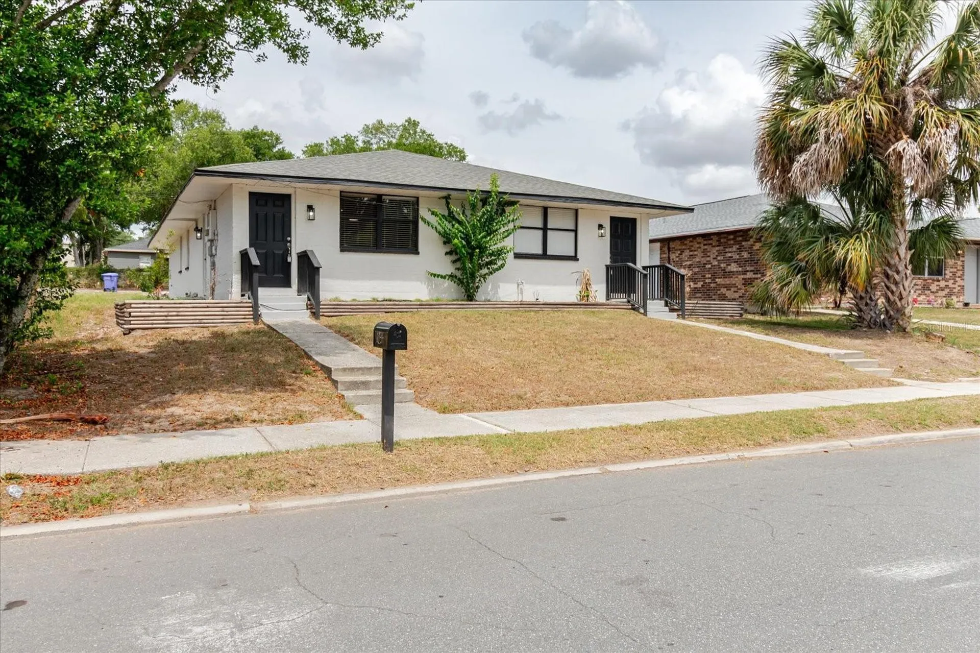 1134-1136 Gilmore Avenue Lakeland FL 33805