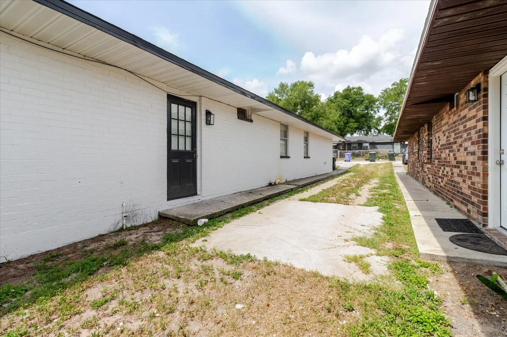 1134-1136 Gilmore Avenue Lakeland FL 33805