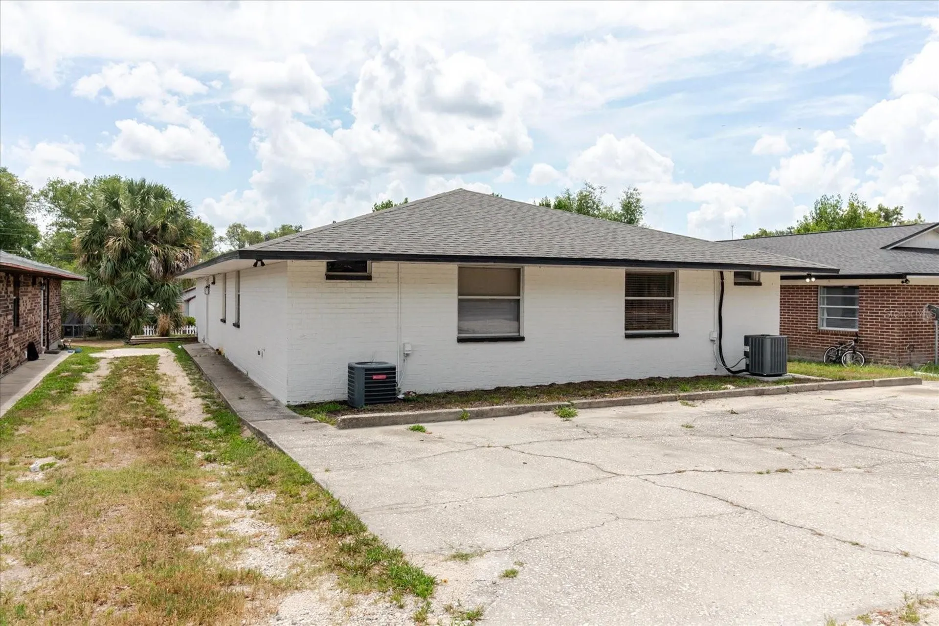 1134-1136 Gilmore Avenue Lakeland FL 33805