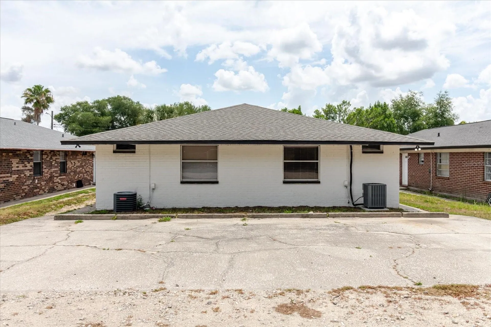 1134-1136 Gilmore Avenue Lakeland FL 33805