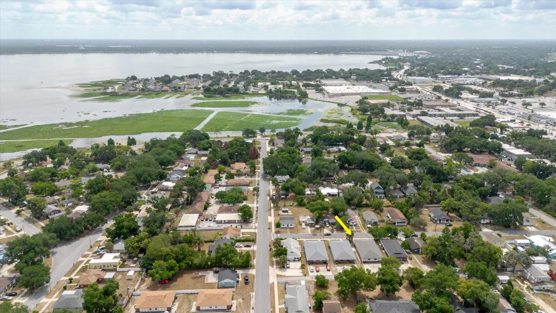 1134-1136 Gilmore Avenue Lakeland FL 33805