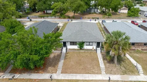 1134-1136 Gilmore Avenue Lakeland FL 33805