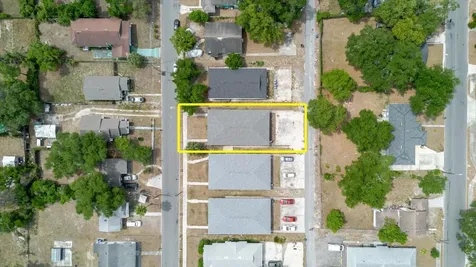 1134-1136 Gilmore Avenue Lakeland FL 33805