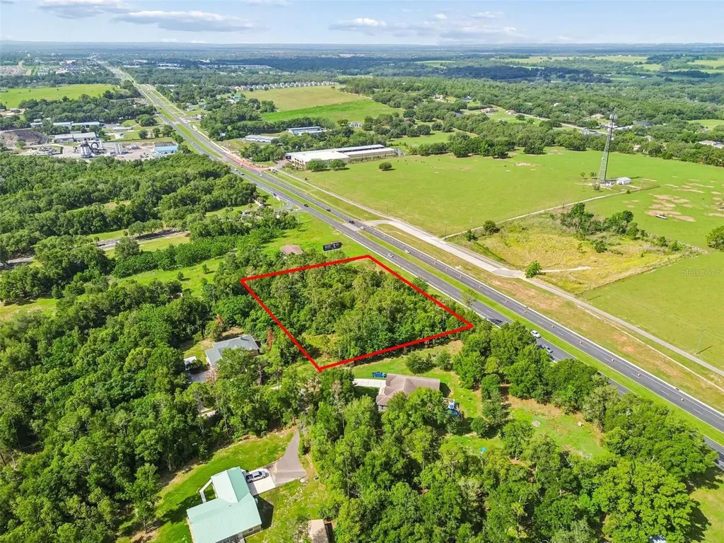 00 Hamrich Dade City FL 33525