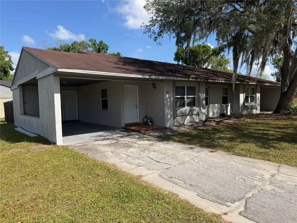 2121 S San Gully Road Lakeland FL 33803