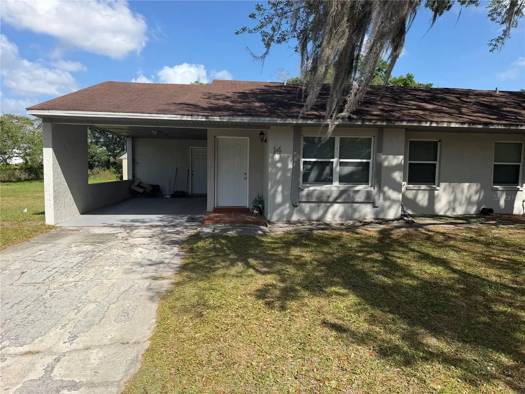 2121 S San Gully Road Lakeland FL 33803