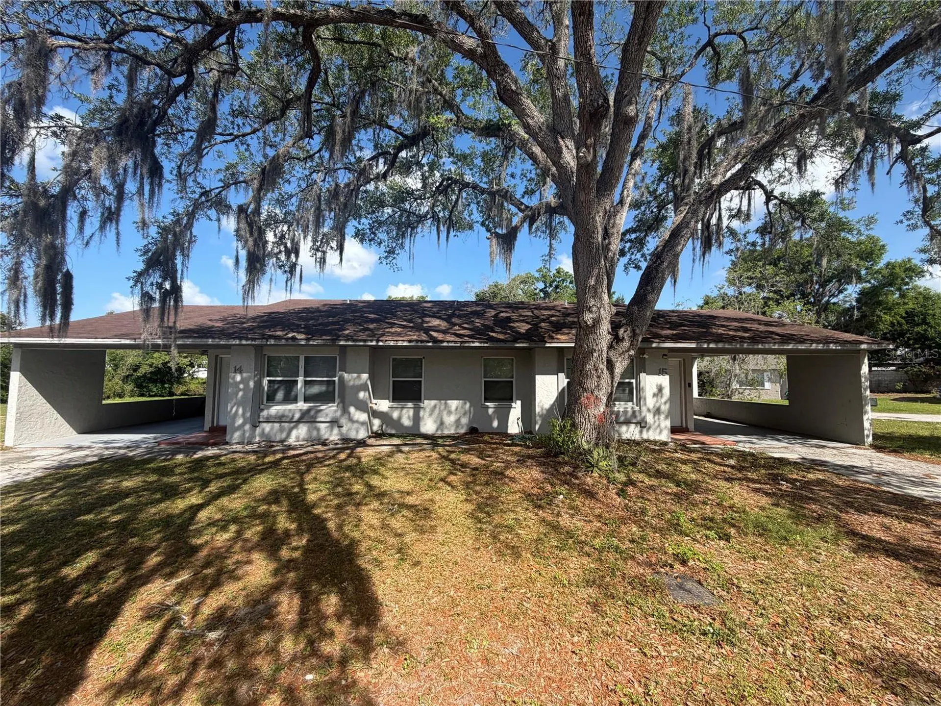 2121 S San Gully Road Lakeland FL 33803