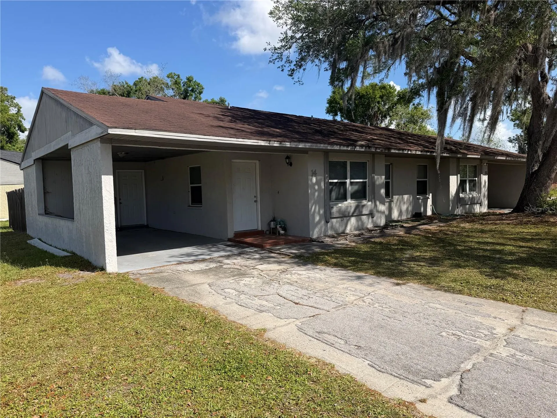 2121 S San Gully Road Lakeland FL 33803