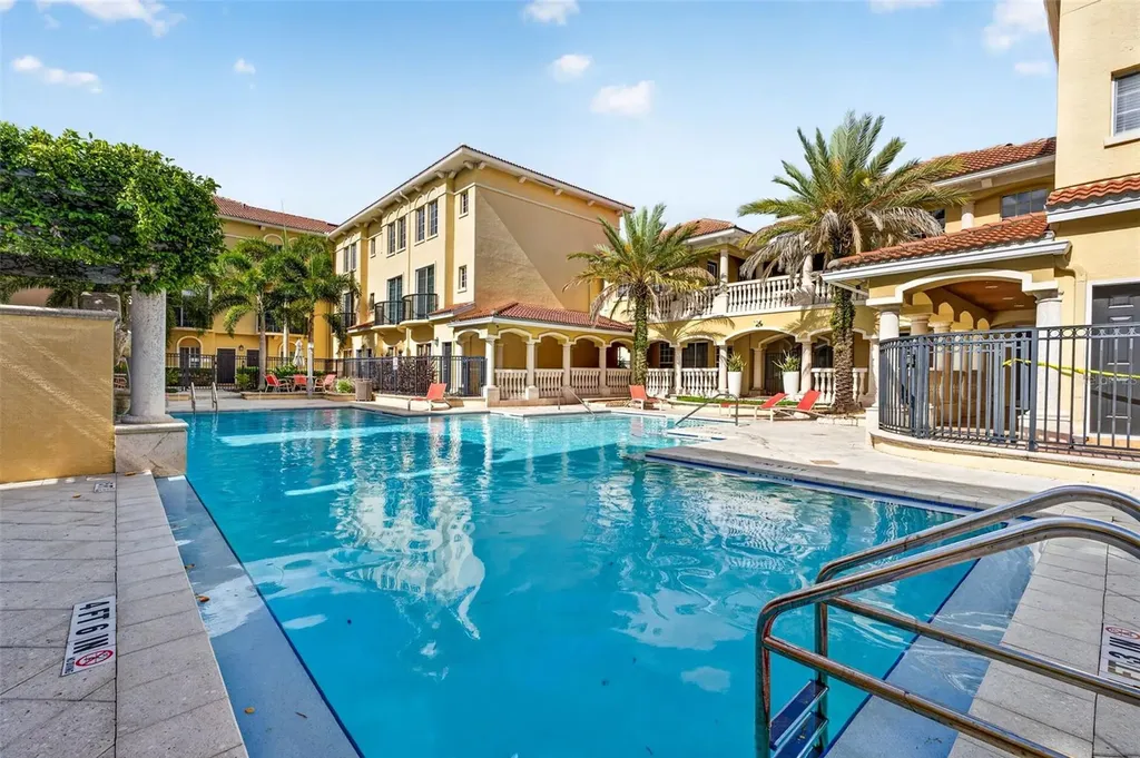 105 Bradford Beach Court Tampa FL 33609