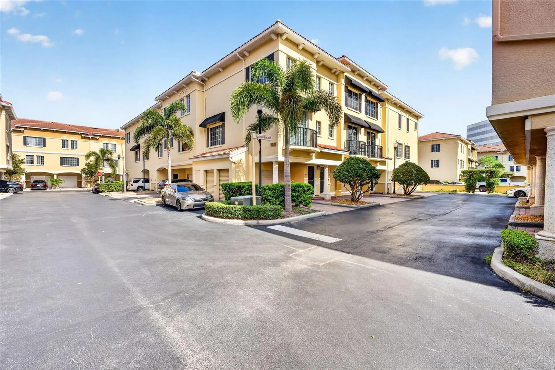 105 Bradford Beach Court Tampa FL 33609