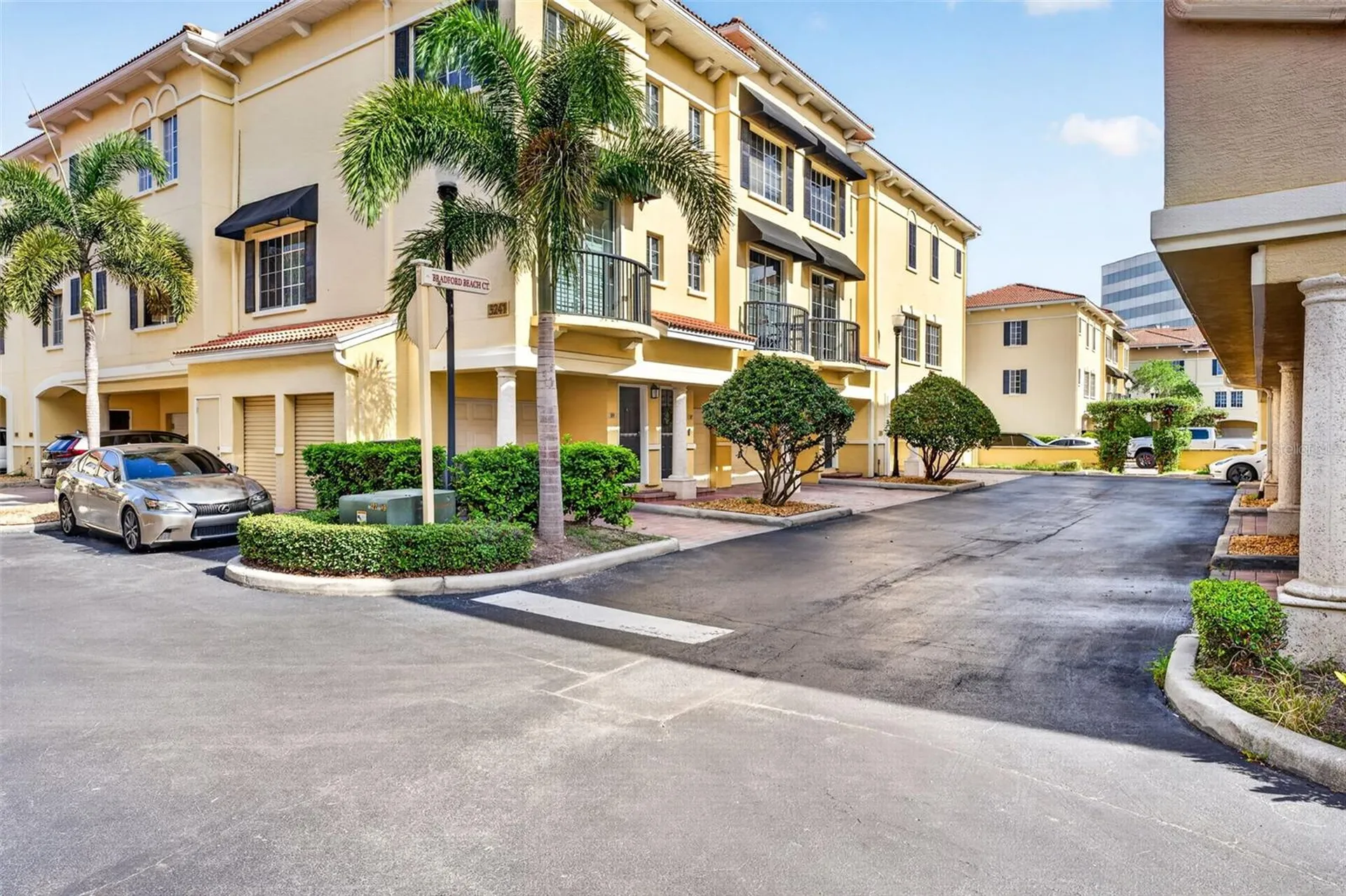 105 Bradford Beach Court Tampa FL 33609