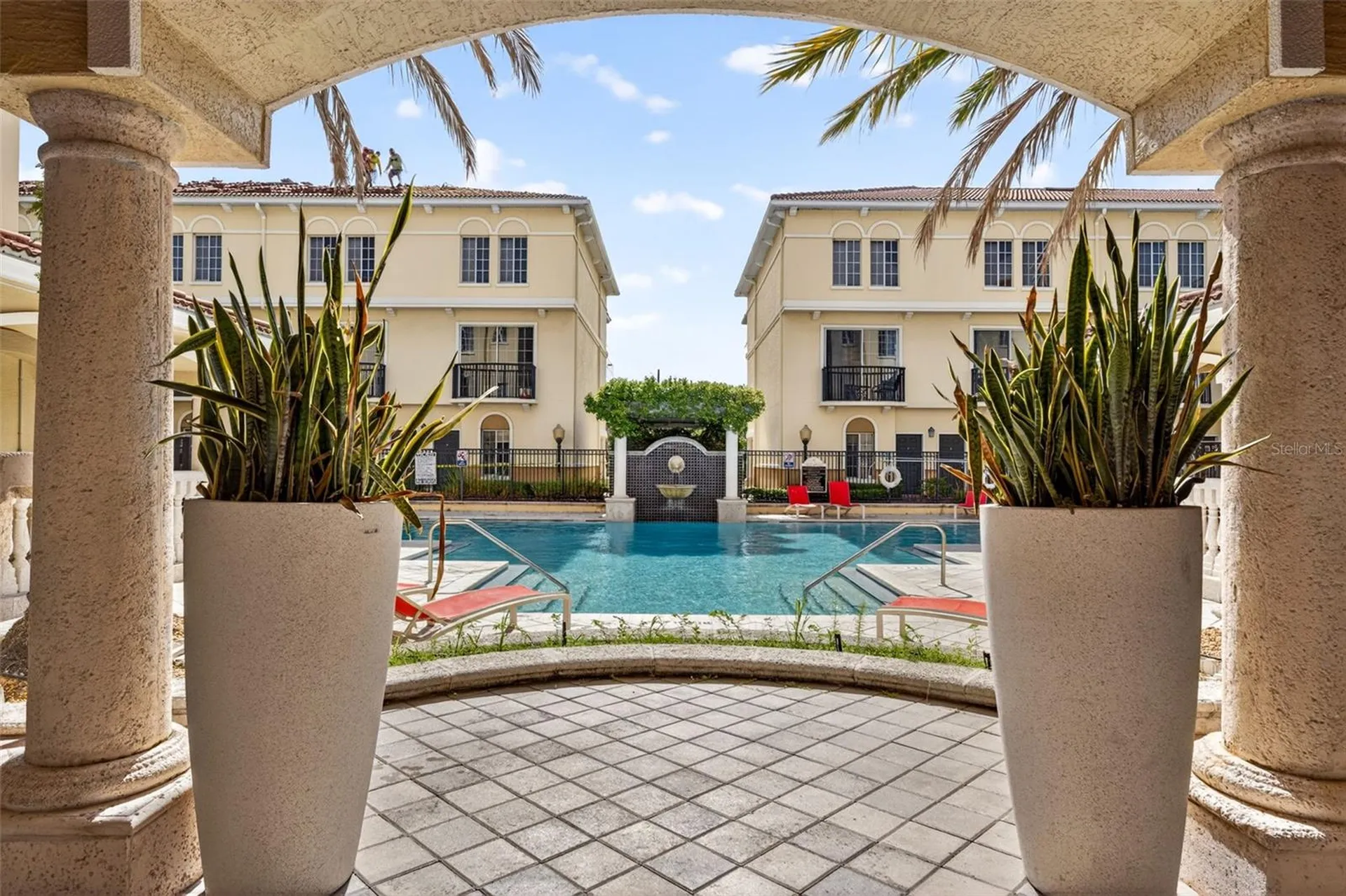 105 Bradford Beach Court Tampa FL 33609