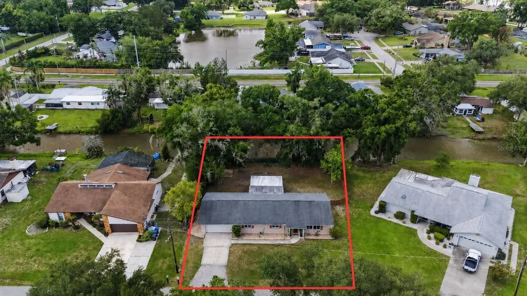 1405 Jen Ma Jo Lane Lutz FL 33549