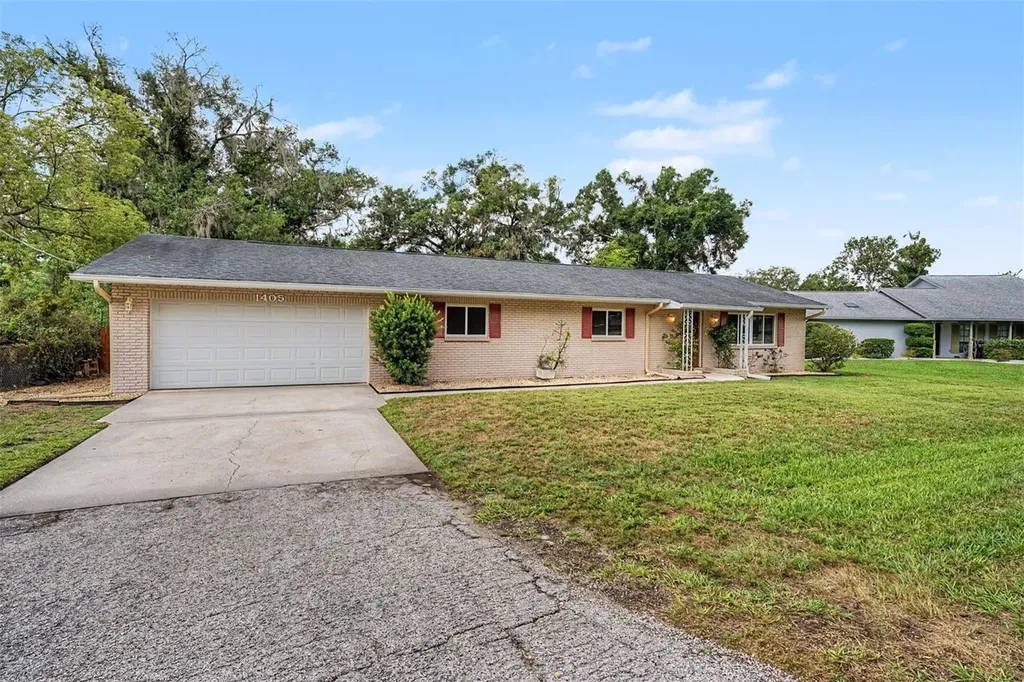 1405 Jen Ma Jo Lane Lutz FL 33549