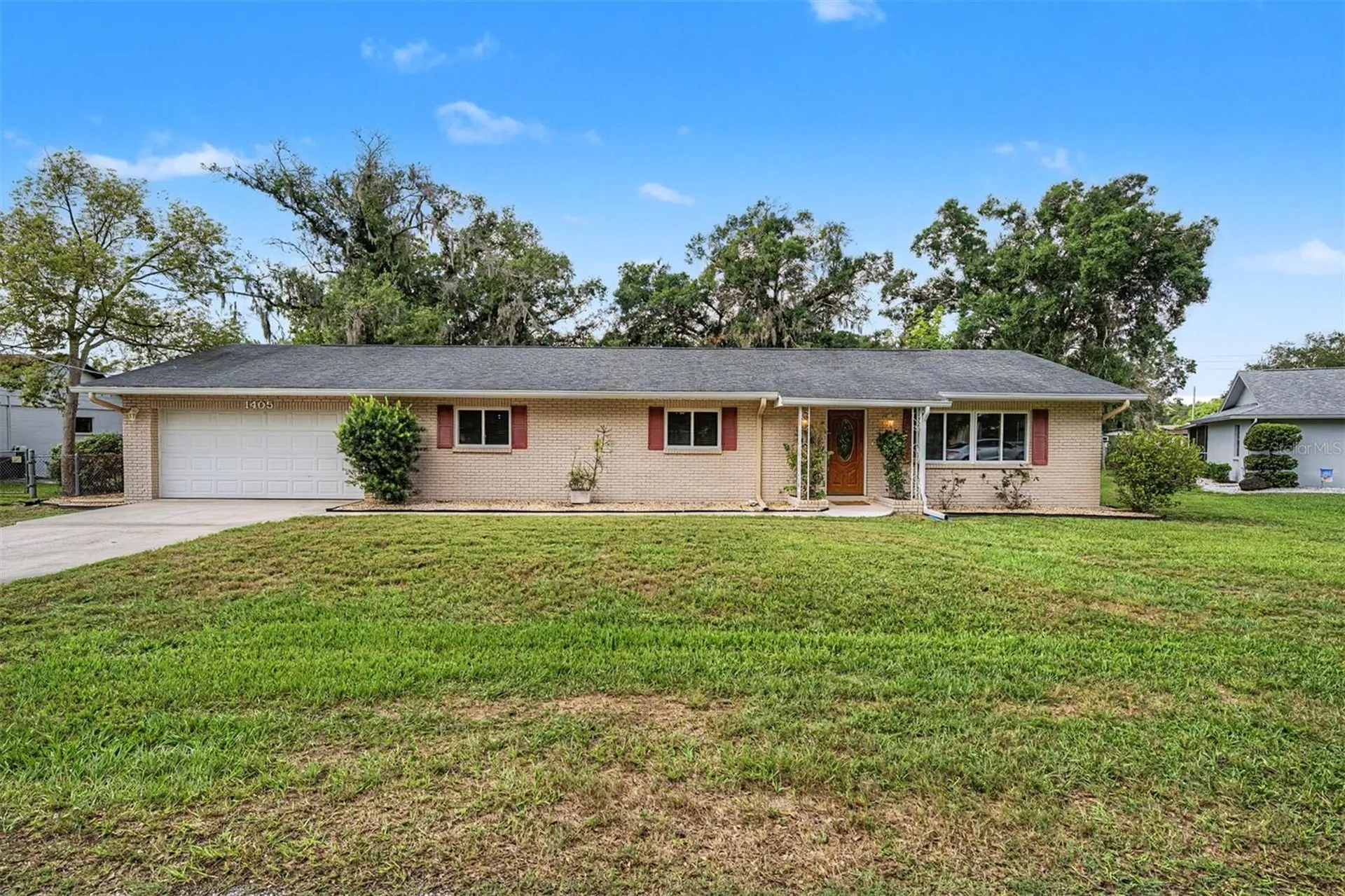 1405 Jen Ma Jo Lane Lutz FL 33549