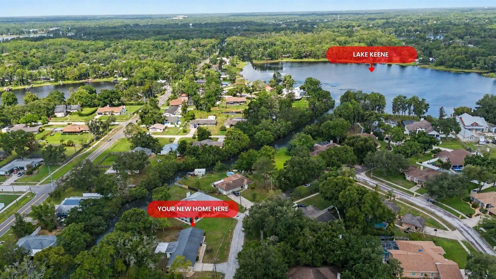 1405 Jen Ma Jo Lane Lutz FL 33549