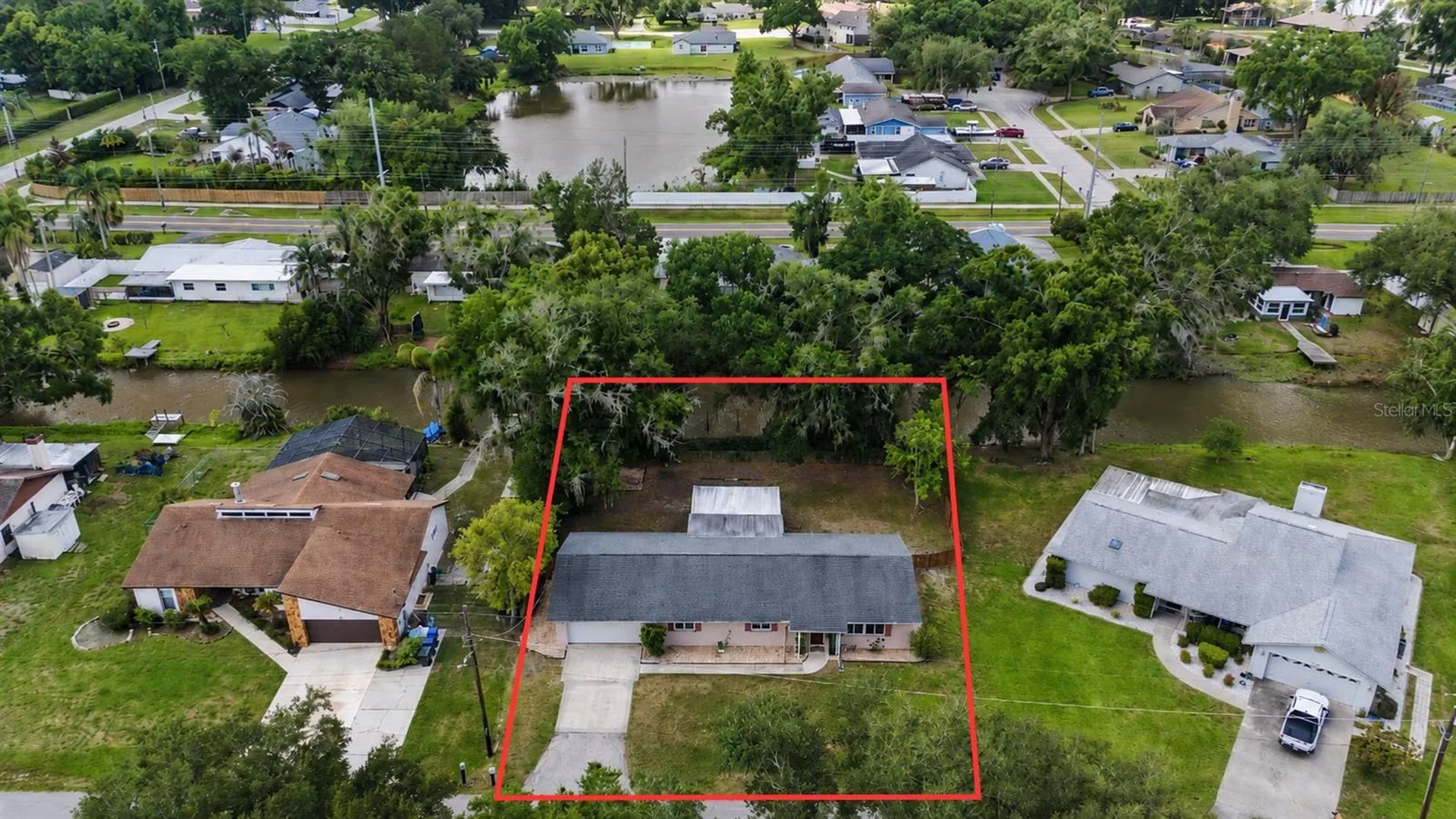 1405 Jen Ma Jo Lane Lutz FL 33549