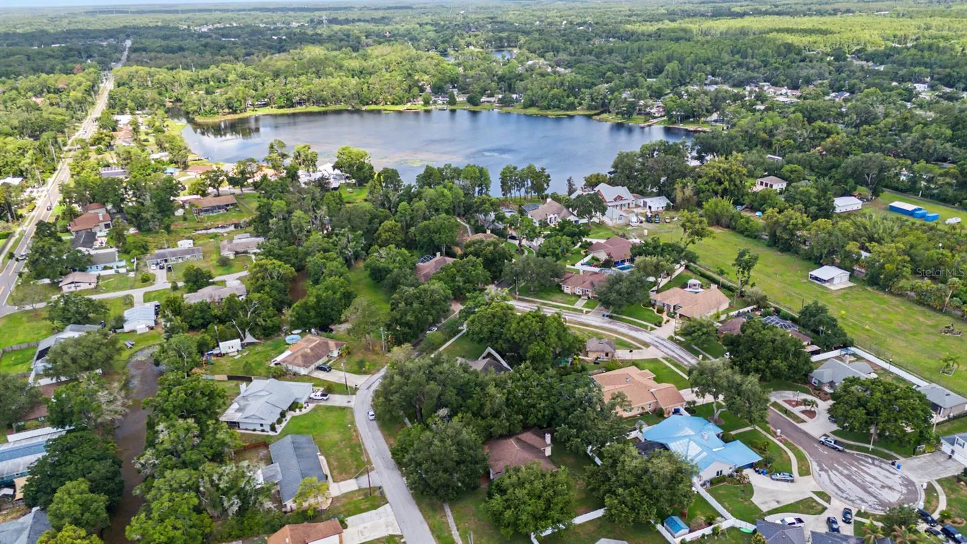 1405 Jen Ma Jo Lane Lutz FL 33549