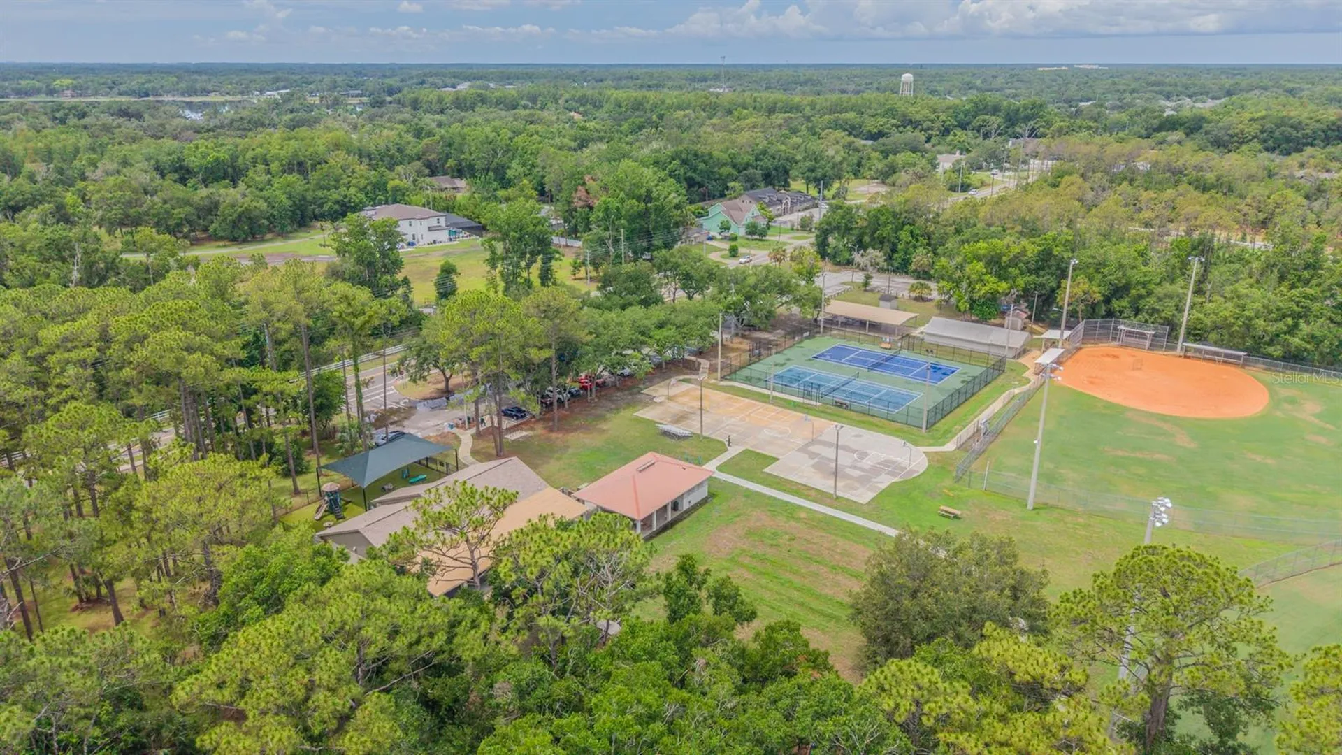 1405 Jen Ma Jo Lane Lutz FL 33549