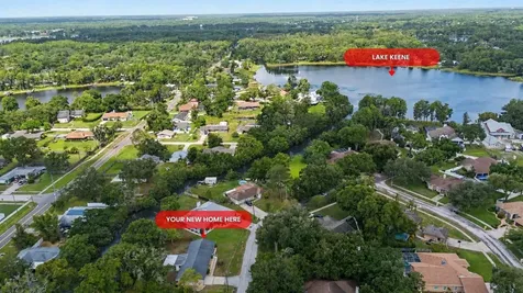 1405 Jen Ma Jo Lane Lutz FL 33549