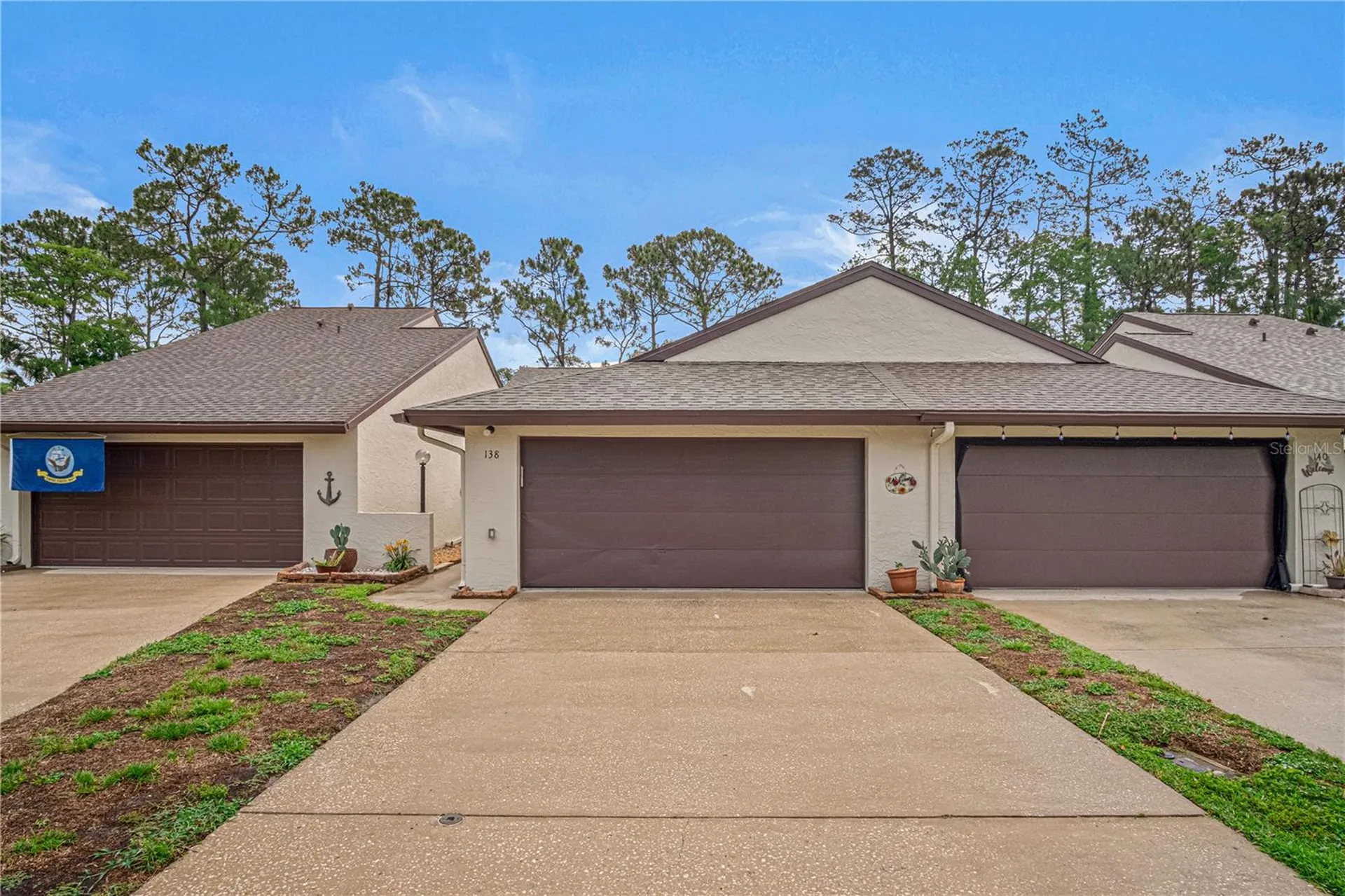 138 Fox Fire Circle Daytona Beach FL 32114